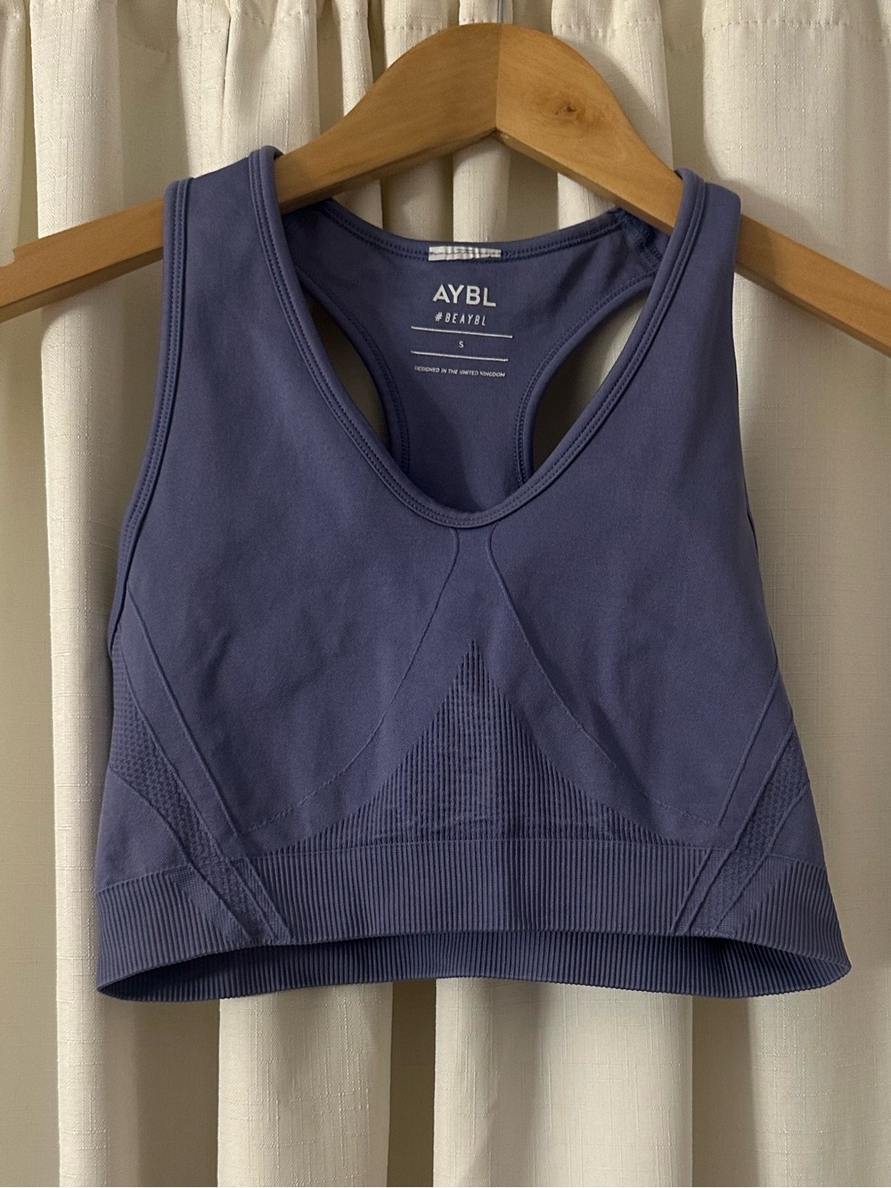 AYBL top